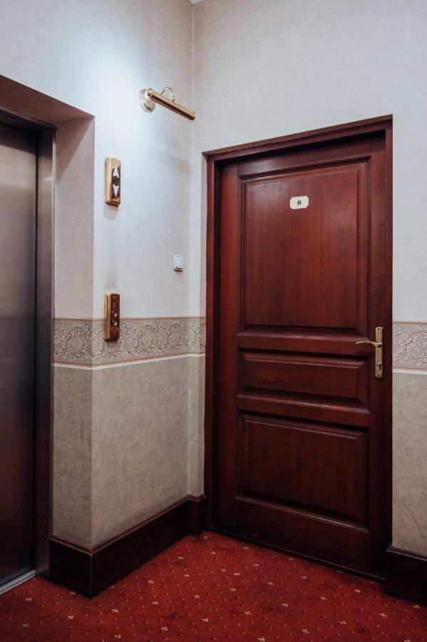 Szpitalna 20 Apartment Nr 8 Krasków Exterior foto